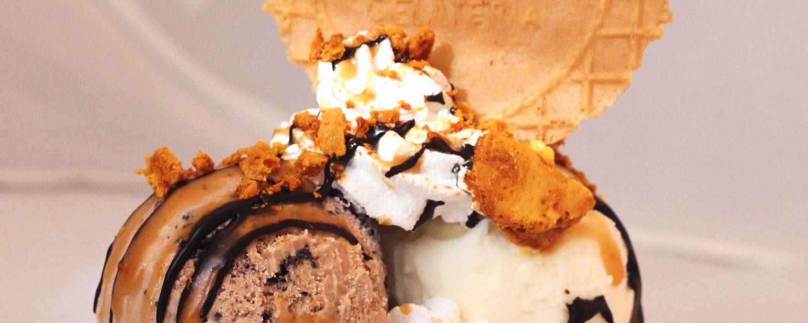 Scoop Gelateria - Premium Italian Ice Cream cover